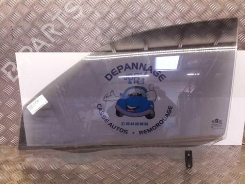 Used Front left door window Front left door window 23723940 23723940