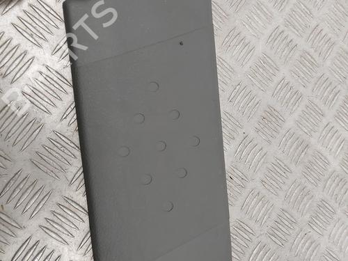 Used Left sun visor Left sun visor RENAULT SAFRANE I (B54_) 2.5 dT (B548) (113 hp) 29846307 29846307