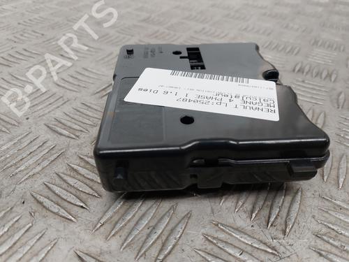 Control unit RENAULT MEGANE IV Hatchback (B9A/M/N_) 1.6 dCi 130 (B9A4) | BP31116027M11 