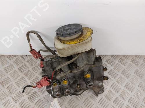 ABS pump HONDA PRELUDE II (AB) 1.8 EX (AAB) | BP30083838M43