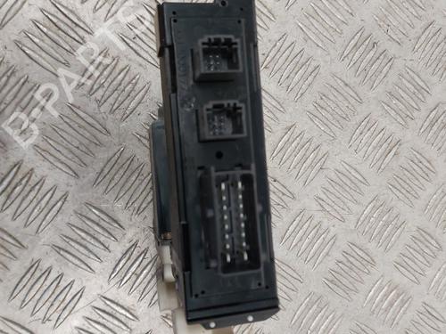 Left front window motor PEUGEOT 807 (EB_) 2.2 HDi | BP23746475E21 