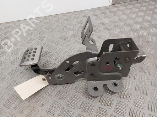 Break pedal RENAULT MEGANE IV Hatchback (B9A/M/N_) 1.6 dCi 130 (B9A4) | BP31113770I19  - Image 5