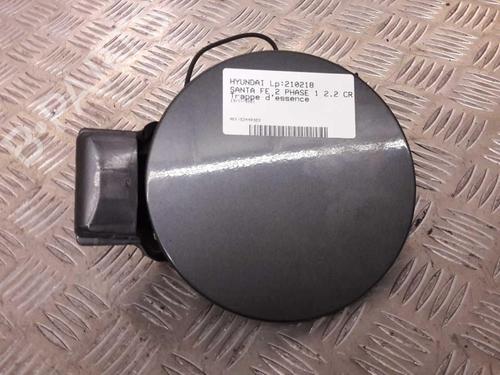 Used Fuel flap HYUNDAI SANTA FÉ II (CM) 2.2 CRDi GLS 4x4 (150 hp) 23717505