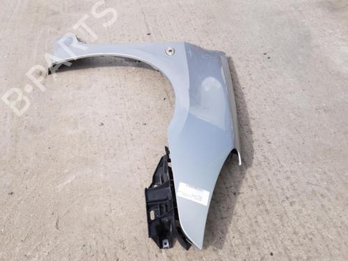 Right front fenders PEUGEOT 307 (3A/C) 1.6 16V | BP23714733C42 