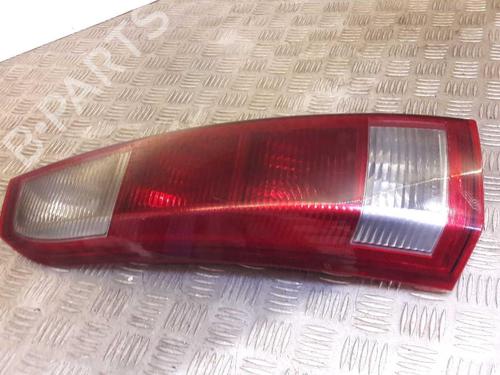 Used Left taillight Left taillight OPEL MERIVA A MPV (X03) 1.3 CDTI (E75) (69 hp) 23733397 23733397
