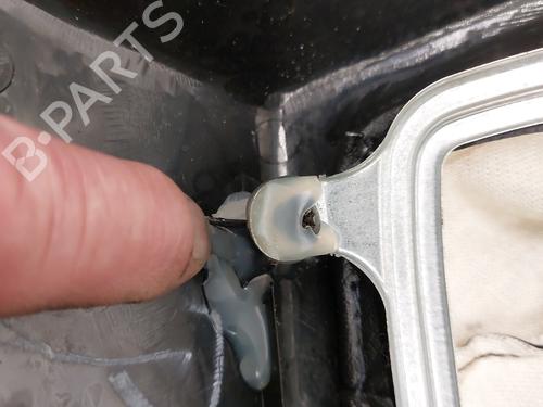 Module électronique HONDA PRELUDE II (AB) 1.8 EX (AAB) | BP30003414M83