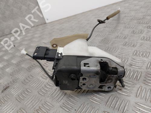 Front right lock PEUGEOT 5008 (0U_, 0E_) 1.6 HDi | BP29431631C97 