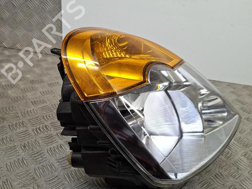 Right headlight RENAULT MODUS / GRAND MODUS (F/JP0_) 1.5 dCi (FP0E, JP0E) | BP37637144C29 - Image 4