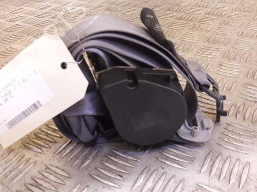 Used Rear left seatbelt Rear left seatbelt RENAULT MEGANE I (BA0/1_) 1.6 16V (BA04, BA0B, BA11, BA1J, BA16, BA19, BA1K, BA1V,... (107 hp) 23728341 23728341