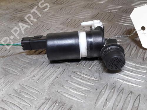 Used Washer pump Washer pump RENAULT LAGUNA III (BT0/1) 1.5 dCi (BT00, BT0A, BT0T, BT1J) (110 hp) 23733956 23733956