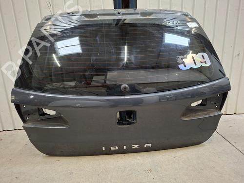Used Tailgate Tailgate SEAT IBIZA III (6L1) 1.2 12V (70 hp) 36378847 36378847