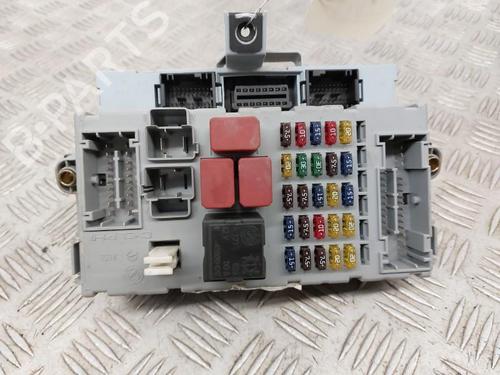 Electronic module FIAT IDEA (350_) 1.9 JTD | BP23727620M83  - Image 5