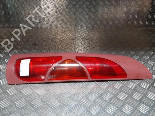 Left taillight RENAULT KANGOO (KC0/1_) 1.4 (KC0C, KC0H, KC0B, KC0M) | BP23655810C34 - Image 2