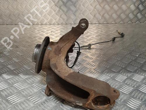 Used Right front steering knuckle Right front steering knuckle RENAULT SCÉNIC II (JM0/1_) 1.9 dCi (JM0G, JM12, JM1G, JM2C) (120 hp) 23714760 23714760