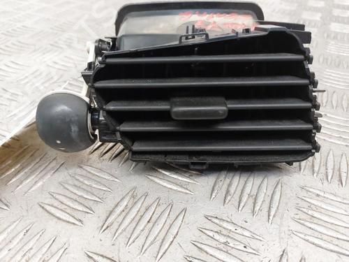 Used Air vent Air vent RENAULT SCÉNIC III (JZ0/1_) 1.5 dCi (JZ02, JZ0R) (95 hp) 23744343 23744343