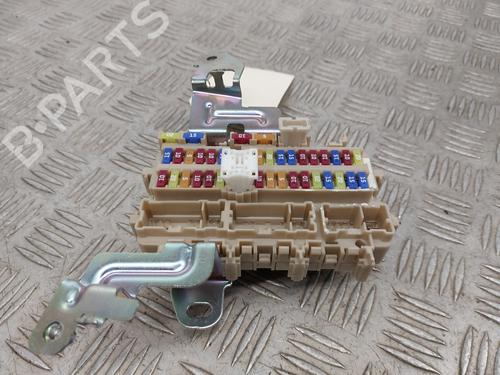 Used Electronic module Electronic module NISSAN QASHQAI II (J11, J11_) 1.6 dCi (130 hp) 33748394 33748394