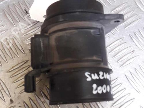 Mass air flow sensor SUZUKI JIMNY Closed Off-Road Vehicle (SN) 1.5 DDiS 4x4 | BP24853089M95 