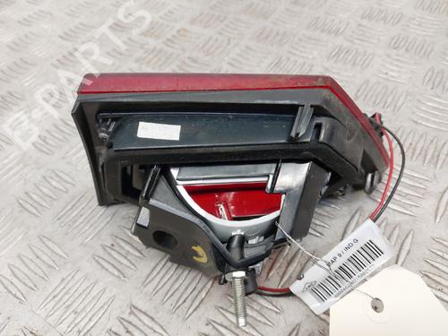 Used Left tailgate light Left tailgate light RENAULT CLIO IV (BH_) 1.5 dCi 75 (75 hp) 23746535 23746535