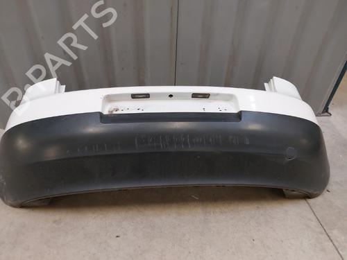 Rear bumper VW GOLF V (1K1) 1.9 TDI | BP23746877C8 
