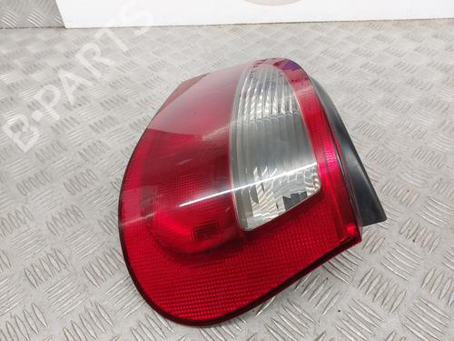 Right taillight RENAULT MEGANE I (BA0/1_) 1.9 D Eco (BA0A, BA0U, BA0R) | BP23748294C35 