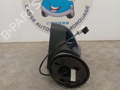 Left mirror DACIA SANDERO 1.4 MPI LPG | BP23660209C26 