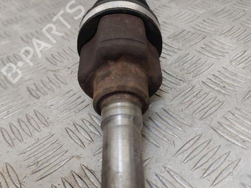 Right front driveshaft CITROËN C2 (JM_) 1.6 | BP23659744M39 