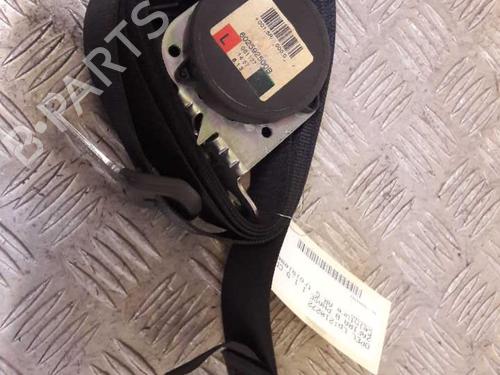 Used Rear left seatbelt OPEL ZAFIRA / ZAFIRA FAMILY B (A05) 1.9 CDTI (M75) (120 hp) 23656669