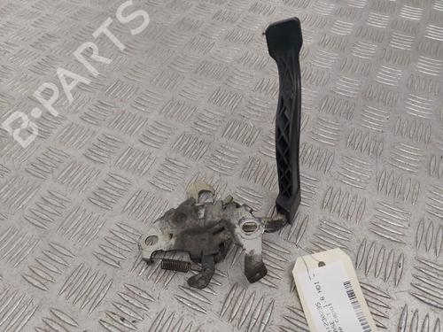 Used Hood lock PEUGEOT 3008 I MPV (0U_) 1.6 HDi (112 hp) 23659314