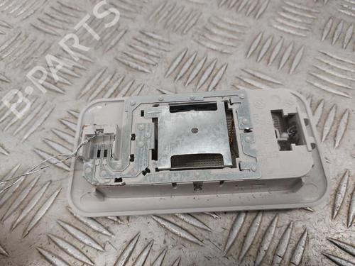 Luz interior Luz interior FIAT IDEA (350_) 1.9 JTD (101 hp) 23727611 23727611