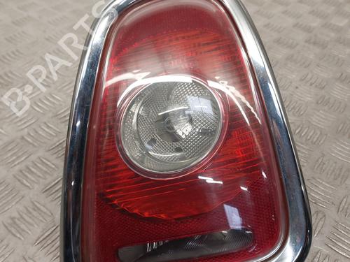 Used Right taillight MINI MINI (R56) Cooper (120 hp) 29612234