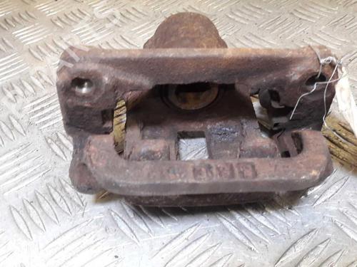 Used Right rear brake caliper NISSAN X-TRAIL I (T30) 2.2 Di 4x4 (114 hp) 23656043