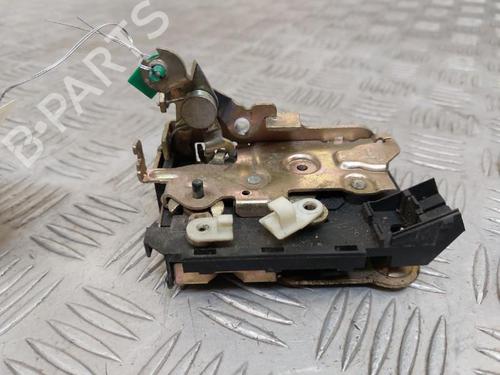 Used Front right lock RENAULT SUPER 5 (B/C40_) 1.2 (B/C40F) (55 hp) 23744594