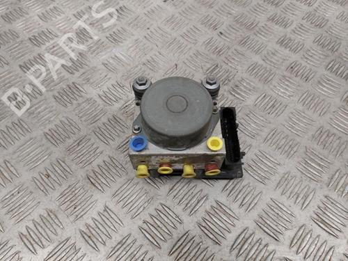 Used ABS pump RENAULT CLIO III (BR0/1, CR0/1) 1.5 dCi (BR0H, CR0H, CR1S, BR1S) (106 hp) 23659030