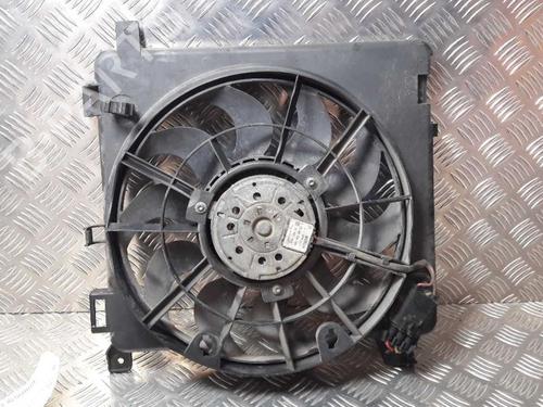 Køleventilator elektrisk OPEL ASTRA H Estate (A04) 1.7 CDTI (L35) (101 hp) 23716607