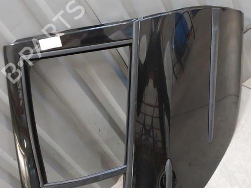 Right rear door RENAULT CLIO III Grandtour (KR0/1_) 1.5 dCi (KR0G) | BP23743506C5 