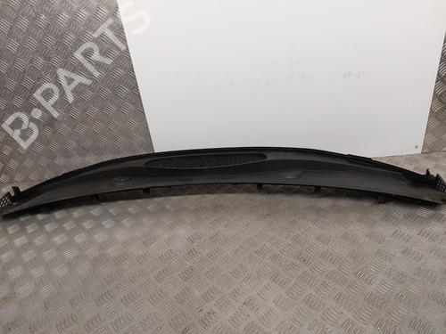 Used Scuttle panel Scuttle panel CITROËN BERLINGO MULTISPACE (B9) 1.6 HDi 110 (109 hp) 30969060 30969060