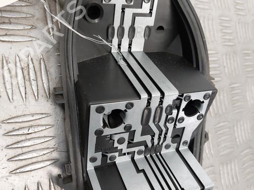 Lamp holder RENAULT CLIO III (BR0/1, CR0/1) 1.6 16V (BR09, BR0T, CR09, CR0T) | BP29323512L10 