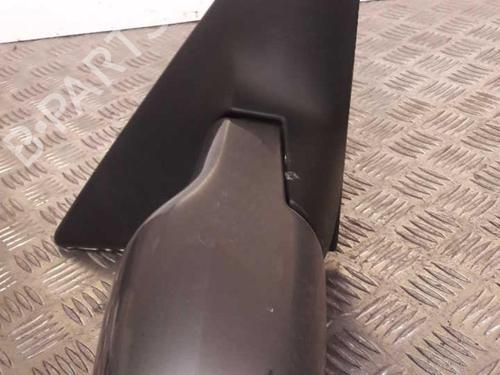 Right mirror RENAULT MEGANE II Estate (KM0/1_) 1.5 dCi (KM02, KM13) | BP23718213C27 