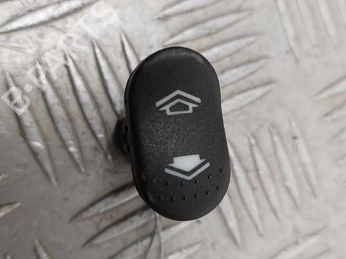 Højre bagtil elrude kontakt FORD FOCUS I (DAW, DBW) 1.8 TDCi | BP23743572I28 