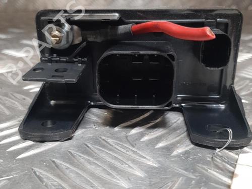 Electronic module MERCEDES-BENZ A-CLASS (W168) A 170 CDI (168.009, 168.109) | BP23655764M83 