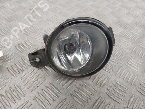 Right front fog light RENAULT CLIO III (BR0/1, CR0/1) 1.5 dCi (C/BR0G, C/BR1G) | BP28132639C31 