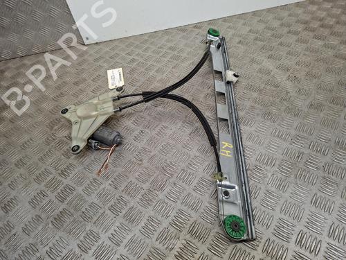 Front right window mechanism RENAULT MASTER III Van (FV) 2.3 dCi 110 FWD (FV0R, FV0W, FV1A) | BP37868307C23 - Image 2