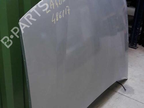 Hood RENAULT LAGUNA II Grandtour (KG0/1_) 1.9 dCi (KG0G) | BP23655730C1