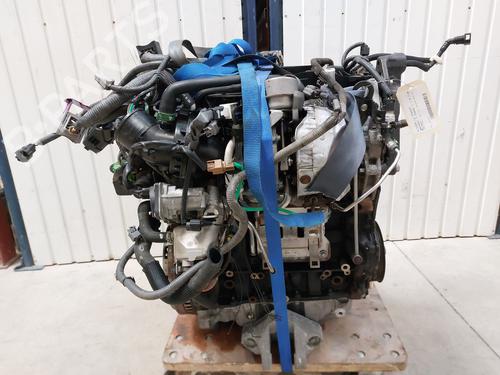 Engine NISSAN QASHQAI II (J11, J11_) 1.6 dCi | BP33831472M1 - Image 5