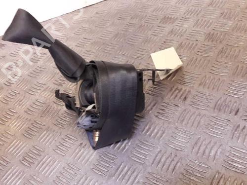 Used Front right seatbelt Front right seatbelt RENAULT CLIO II (BB_, CB_) 1.5 dCi (B/CB07) (65 hp) 23657047 23657047