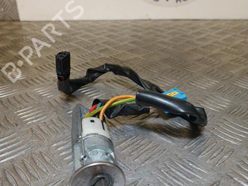 Used Ignition barrel PEUGEOT 206 Hatchback (2A/C) 1.6 HDi 110 (109 hp) 23655389