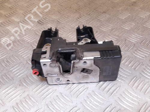 Used Rear left lock OPEL ZAFIRA A MPV (T98) 2.0 DTI 16V (F75) (101 hp) 23726744