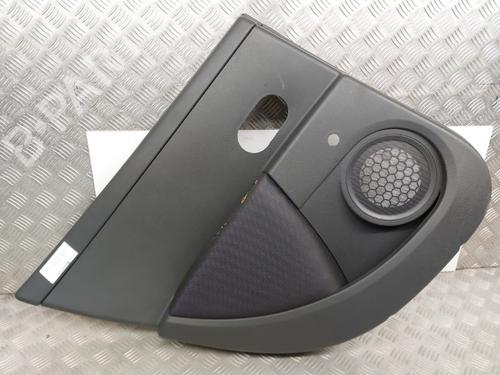 Rear left panel RENAULT CLIO III (BR0/1, CR0/1) 1.5 dCi (BR17, CR17) | BP23745254C60 - Image 2