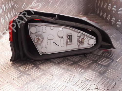 Right taillight PEUGEOT 106 I (1A, 1C) 1.0 | BP23655511C35 