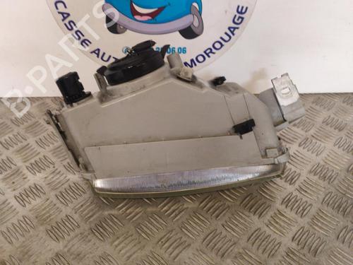 Left headlight FIAT PUNTO (176_) 55 1.1 | BP23658260C28 